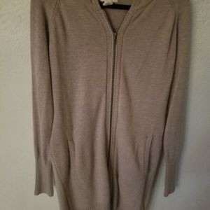 Womens Cambridge Dry Goods Long Sweater/ Dress